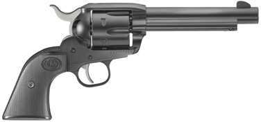 Revolver Ruger Vaquero 357 Magnum 5.5" Barrel Fixed Sight 5106